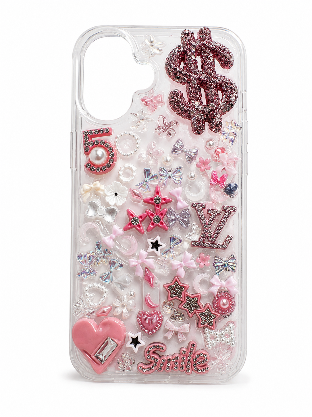 Junk cases